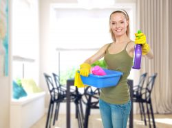 West Kensington Domestic Cleaners W14 