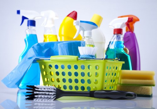 Professional oven cleaning in Westkensington with a spotless kitchen appliance