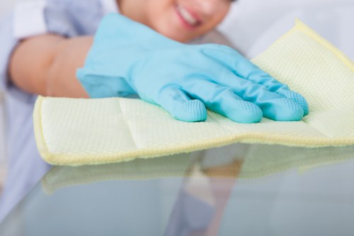 Westkensington deep cleaning for carpets and surfaces