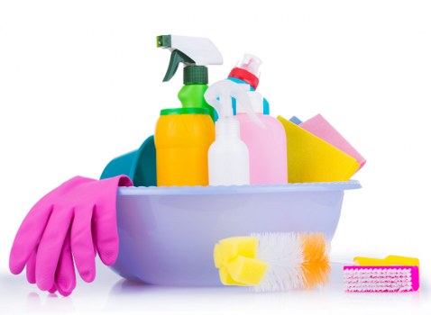 Steam cleaning equipment used for carpet cleaning in Westkensington