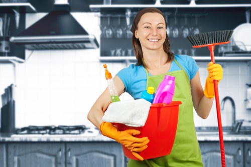 Sofa cleaning in Westkensington for a fresh living room