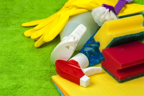 Different rug materials requiring careful cleaning in Westkensington
