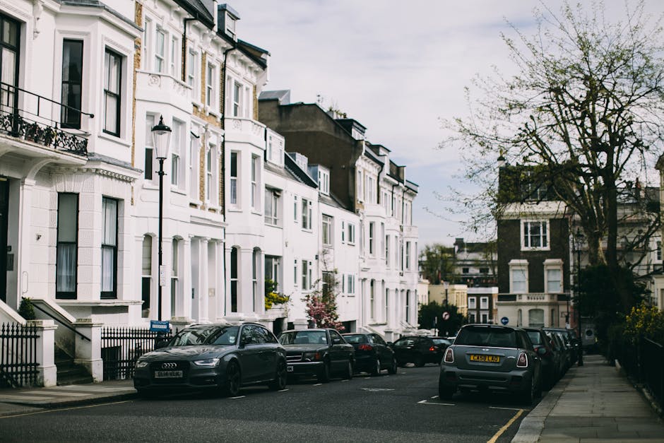 Deep cleaning Lillie Road properties in West Kensington image